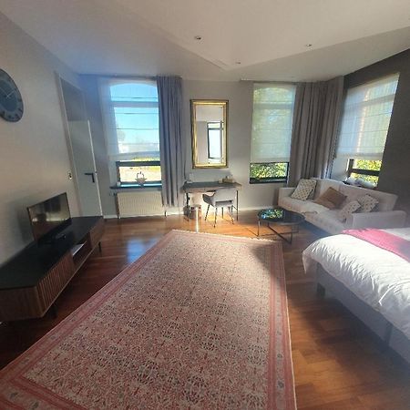 Residence Montagne Du Parc Nivelles Ngoại thất bức ảnh