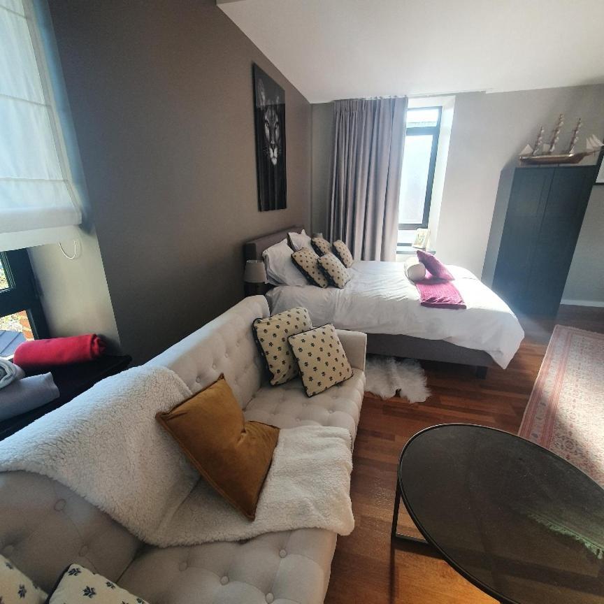 Residence Montagne Du Parc Nivelles Ngoại thất bức ảnh