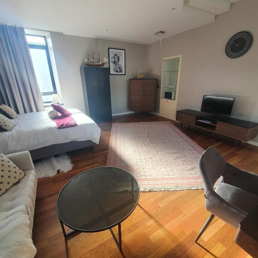 Residence Montagne Du Parc Nivelles Ngoại thất bức ảnh