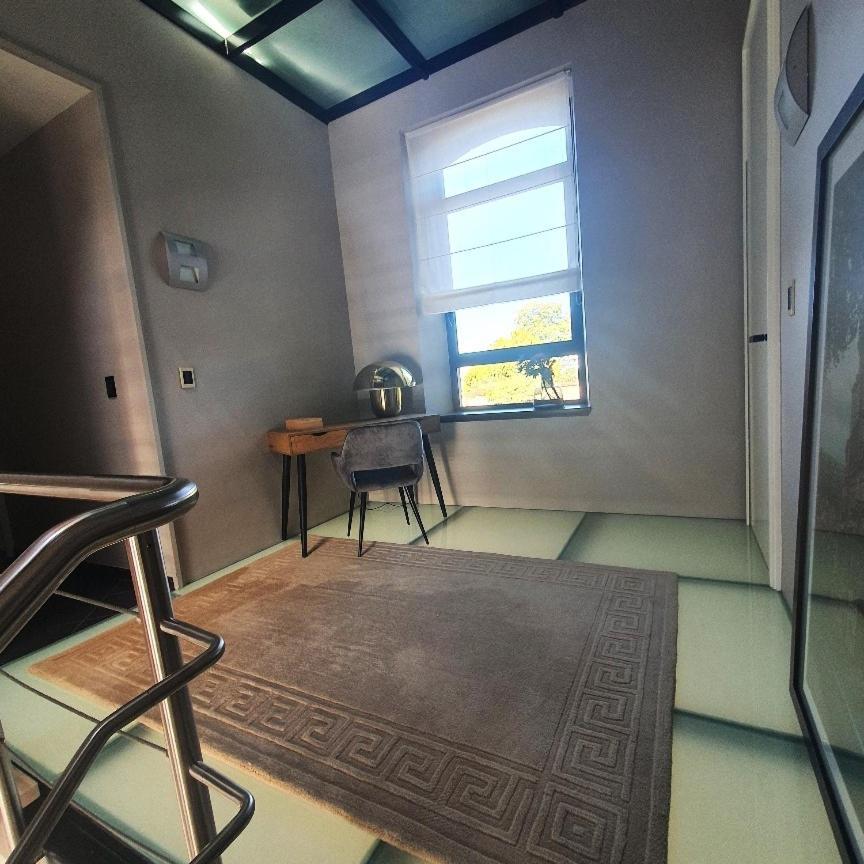 Residence Montagne Du Parc Nivelles Ngoại thất bức ảnh