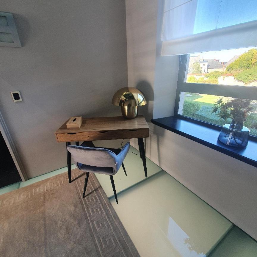 Residence Montagne Du Parc Nivelles Ngoại thất bức ảnh